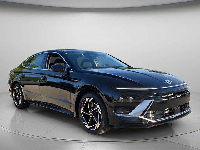 2026 Hyundai Sonata - $27,551