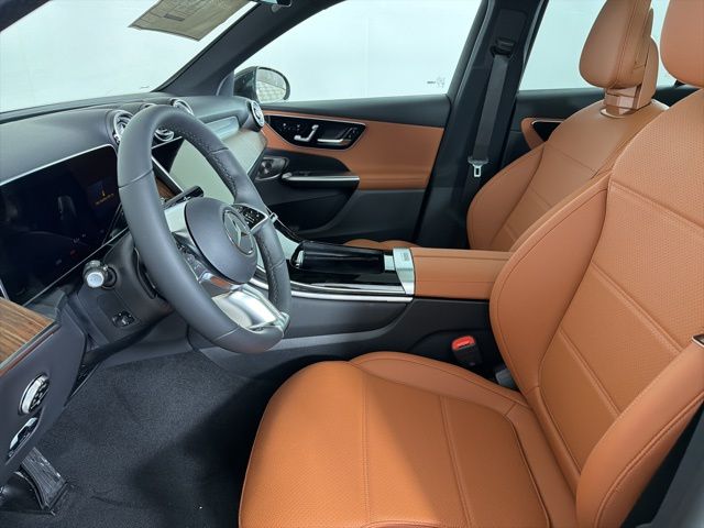 New 2026  Mercedes-Benz GLC 300 image 11