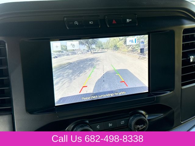 Used 2023 Ford F-150 Truck