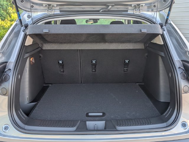 2026 Chevrolet Trax LT Gray at Monument Chevrolet