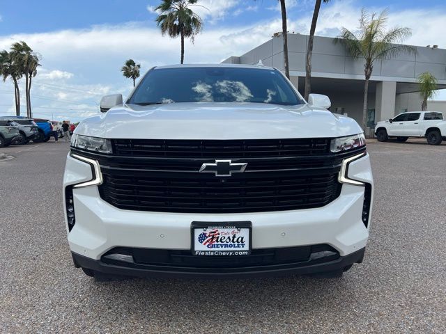 Used 2023 Beige Chevrolet RST image 2