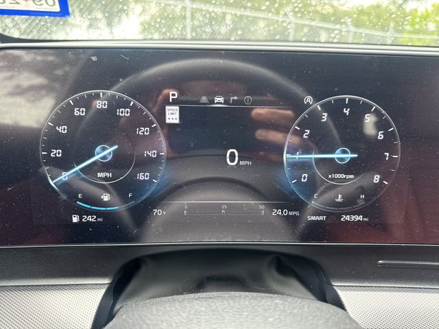 2025 Kia Sportage SX-Prestige Black at Community Kia