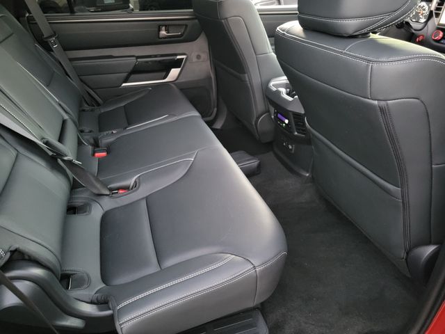 Used 2026 Toyota Sequoia SUV