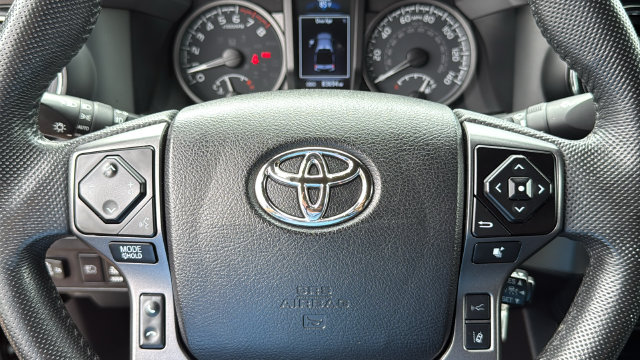 Used 2022 Toyota Tacoma Truck