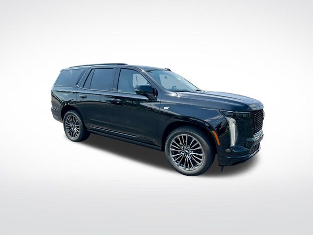 Black Raven 2025 Cadillac Escalade SUV / Crossover Four-Wheel Drive Automatic