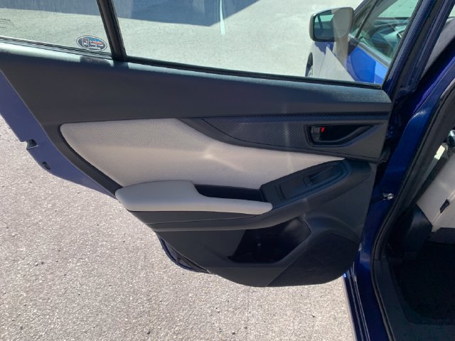 Used 2018 Subaru Impreza Sedan