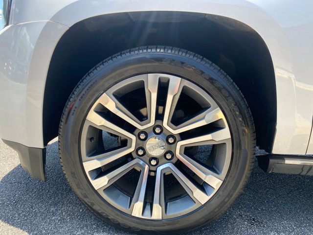Used Car 2019 Gmc Yukon  Denali For Sale Under $35,000 In San Antonio, Texas