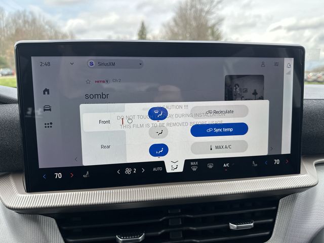 New 2026 Gray Ford Active image 18