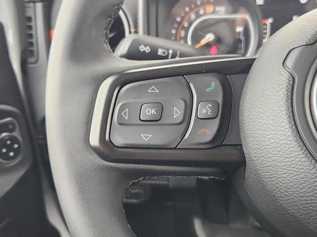 Used 2026 Jeep Gladiator Truck