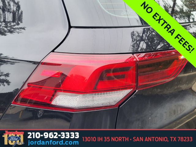 Used Car 2024 Volkswagen Golf Gti  Autobahn For Sale Under $35,000 In San Antonio, Texas