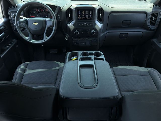 Used 2024 White Chevrolet Custom 5th Wheel image 17