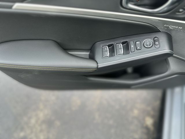 2026 Acura Integra A-Spec Tech Package Gray at Spitzer Acura