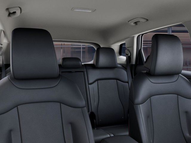 New 2026 Kia Sportage Hybrid SUV