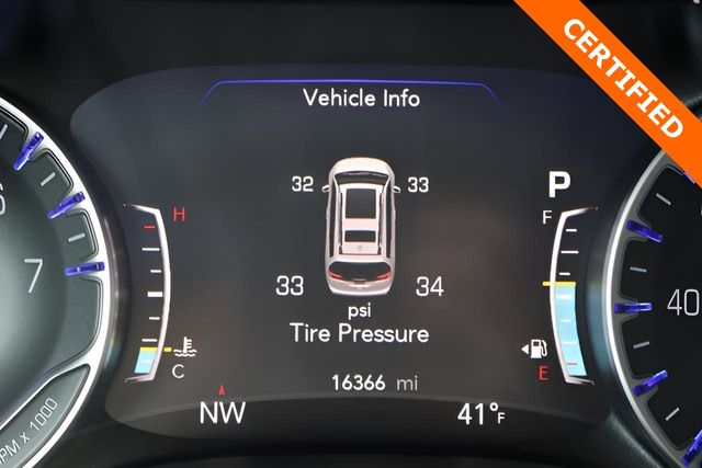 Used Car 2023 Chrysler Pacifica  Limited For Sale Under $35,000 In Austin, Texas