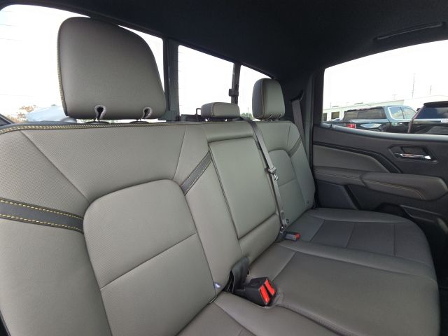 2023 Chevrolet Colorado ZR2:168192A