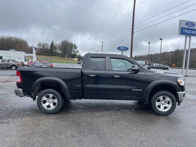 Used 2019 Black Ram Big Horn/Lone Star image 4