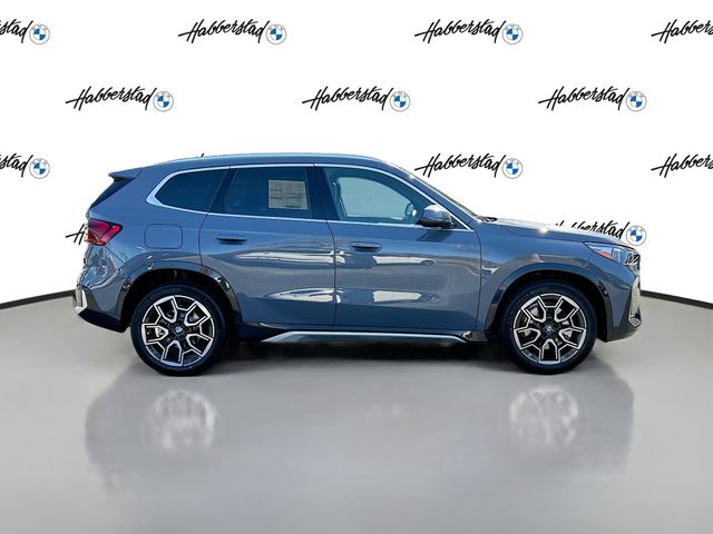 2025 BMW X1 xDrive28i 4