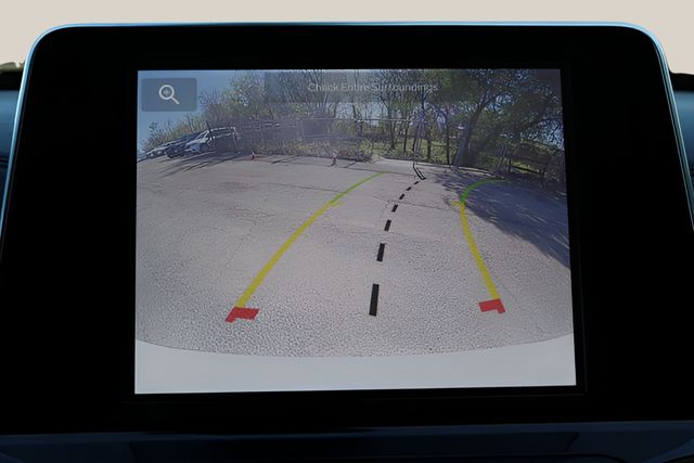 Used Car 2025 Jeep Compass  Latitude For Sale Under $25,000 In Austin, Texas