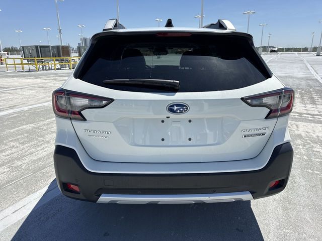 Used 2023 Subaru Outback SUV