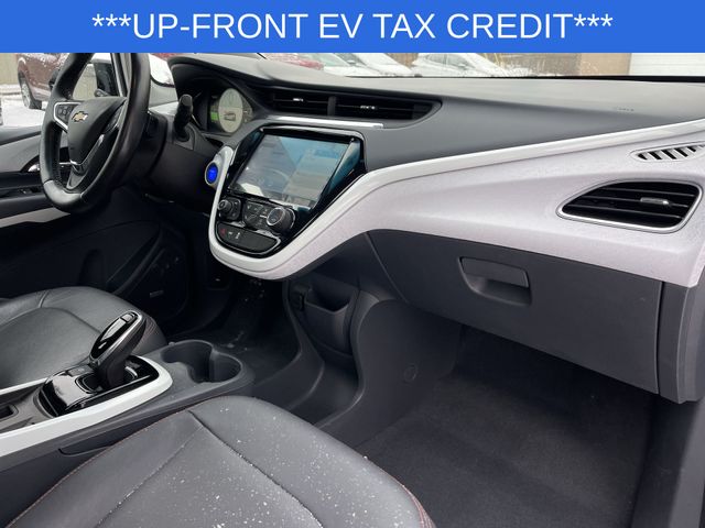 Used 2020 Chevrolet Bolt EV For Sale in Livonia, MI