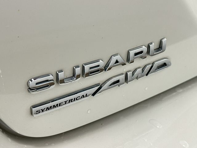2024 Subaru Crosstrek Premium White at Rafferty Subaru