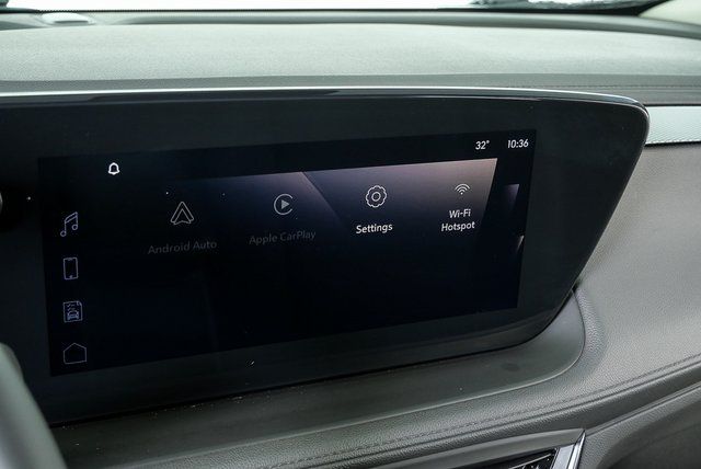 used 2025 Buick Encore GX car, priced at $20,665