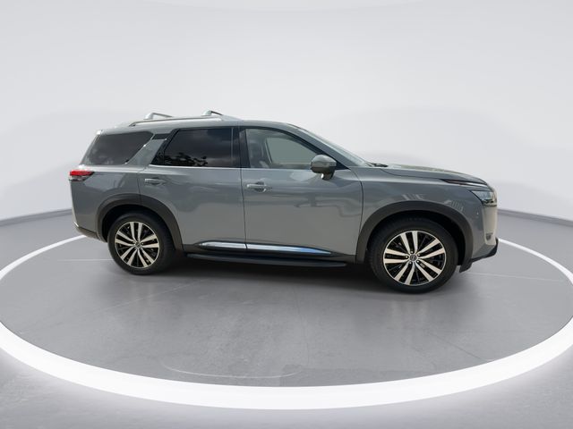 Used 2023 Nissan Pathfinder SUV