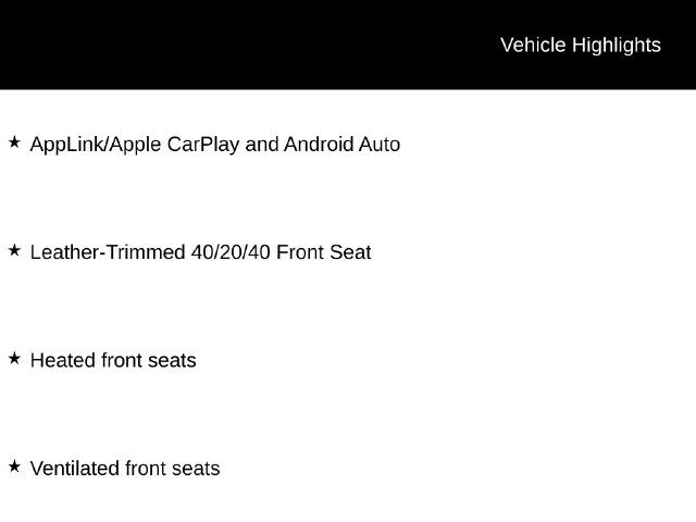Used 2019 Ford F-150 Truck