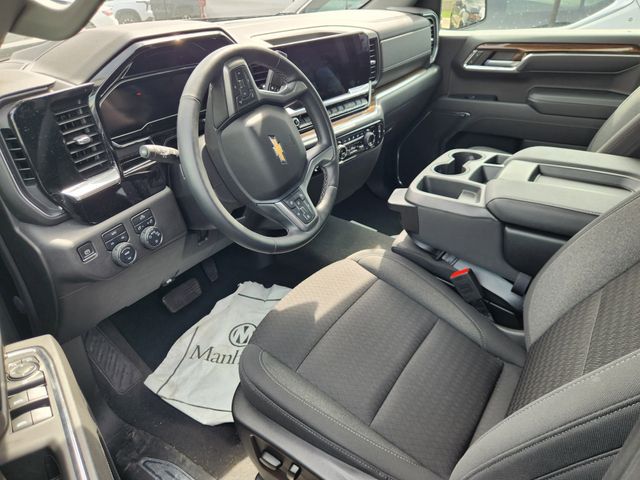 2023 Chevrolet Silverado 1500 LT - 7