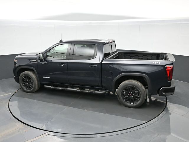 2025 GMC Sierra 1500 Elevation 25