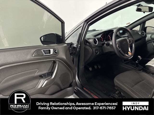 Used 2017 Ford Fiesta For Sale in Indianapolis, IN