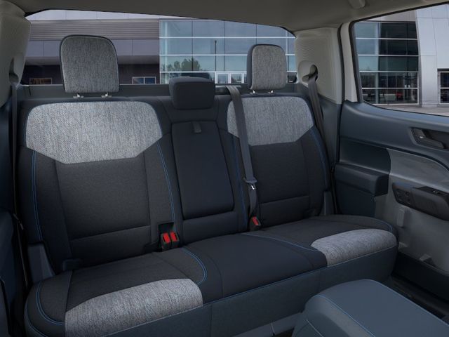 New 2026 White Ford XLT image 12