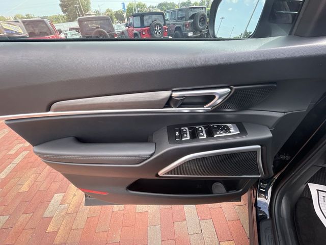 Used 2024 Kia Telluride SUV