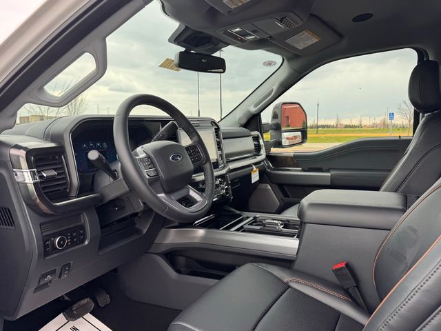 2026 Ford F-350 Super Duty XL