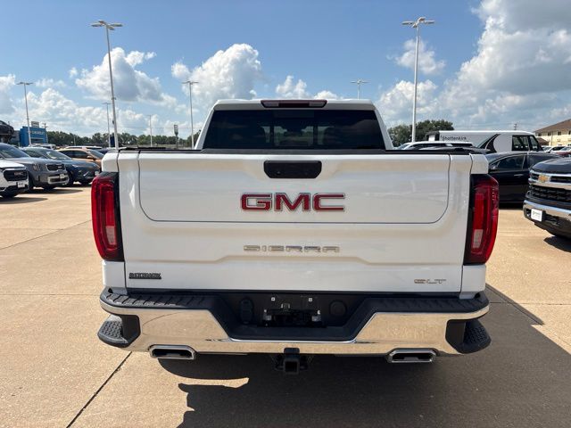 Used 2023 GMC Sierra 1500 Truck