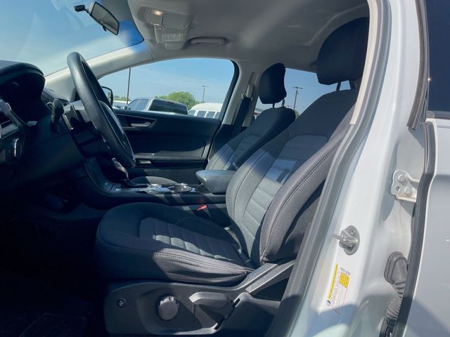 Used 2016 Ford Edge For Sale in Livonia, MI