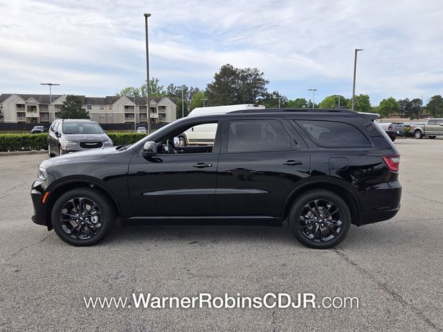 New 2026 Black Dodge GT image 4