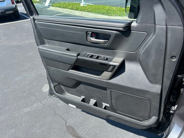 Used 2026 Toyota Tundra Truck