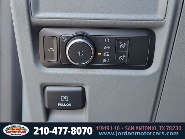 Used Car 2022 Ford F-150  Xlt For Sale Under $40,000 In San Antonio, Texas