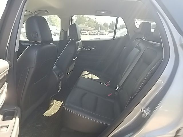 Used 2023 GMC Terrain SUV