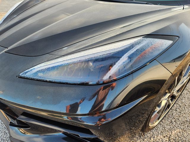 2024 Chevrolet Corvette Stingray - 6
