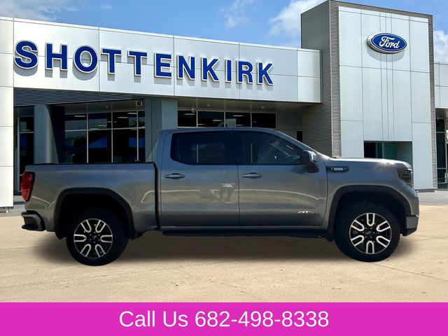 Used 2024 GMC Sierra 1500 Truck