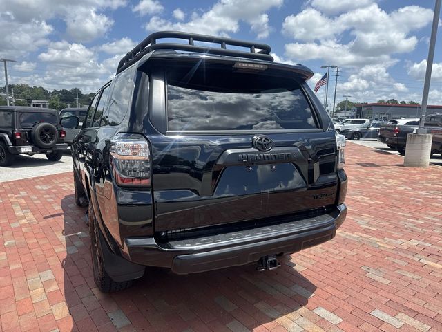 Used 2021 Toyota 4Runner SUV