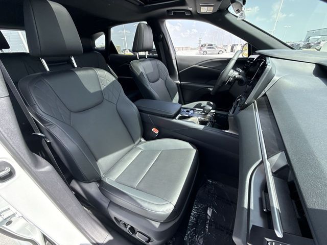 2026 Lexus RX - $59,998