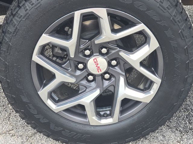 Photo of 2023 GMC Sierra 1500 SLT in Dallas, GA - 11,  2023 GMC Sierra 1500 SLT:43575A