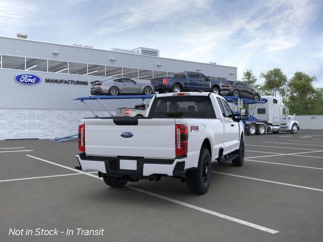 2024 Ford F-250SD XL 8