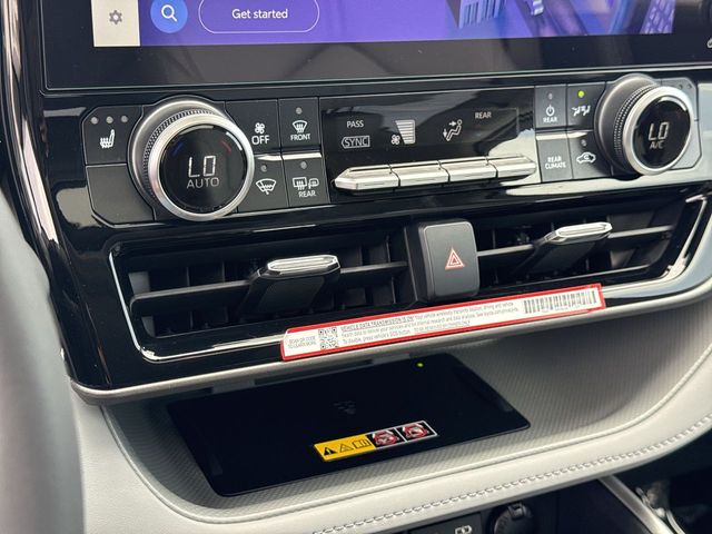 Used 2026 Toyota Highlander Hybrid SUV