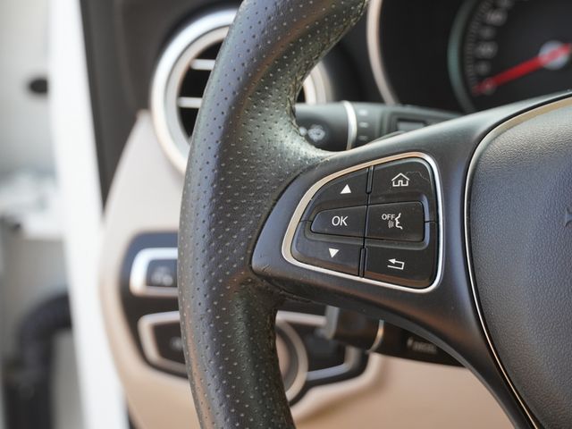 Used 2019 Mercedes-benz GLC SUV