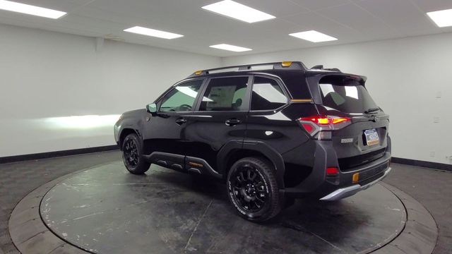2026 – Subaru – Forester