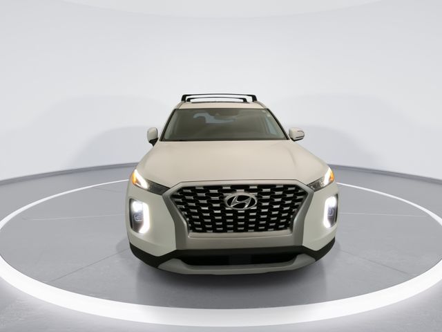 Used 2022 White Hyundai SEL image 7